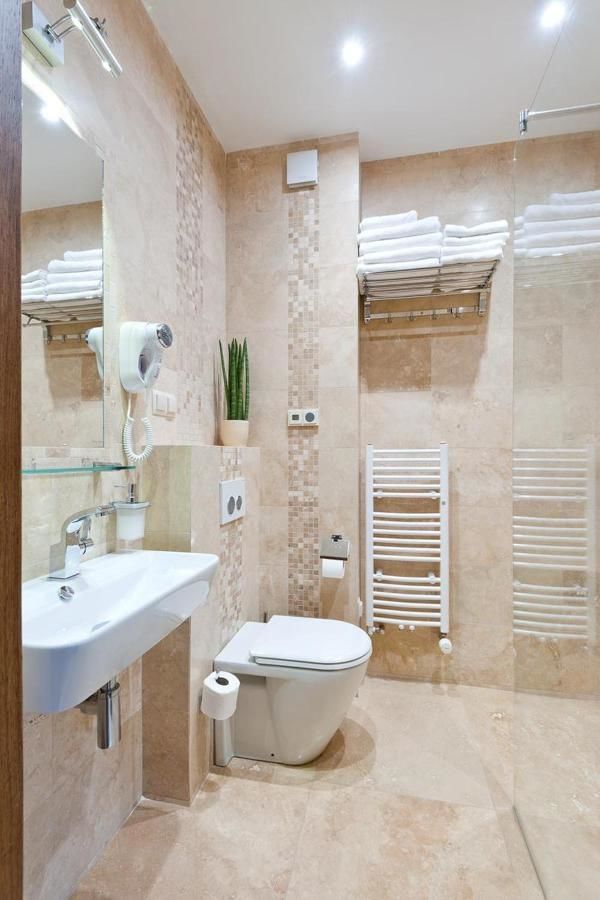 Курортные отели Mevo Apartament Полянчик-24