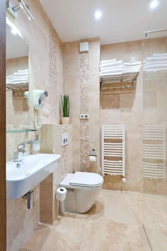 Курортные отели Mevo Apartament Полянчик-49